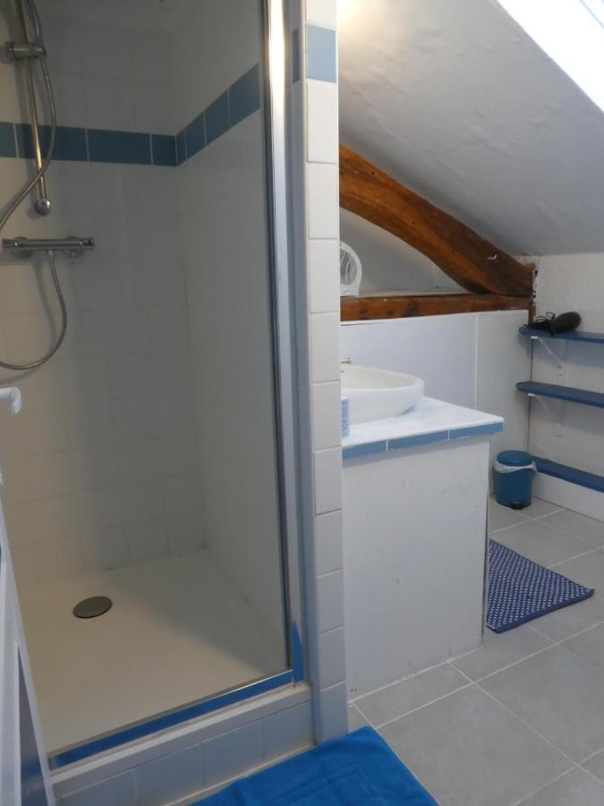 Les Chambres Du Ladoux Sencenac-Puy-de-Fourches Luaran gambar